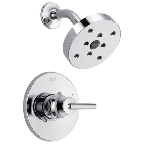 Main product image of Trinsic Monitor 14 Series H2OKinetic Shower Trim (Chrome), T14259