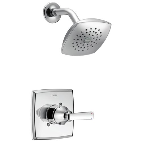 Main product image of Ashlyn Monitor 14 Series Shower Trim (Chrome), T14264