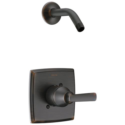 Main product image of Ashlyn Monitor 14 Series Shower Trim, Less Head (Venetian Bronze), T14264-RBLHD