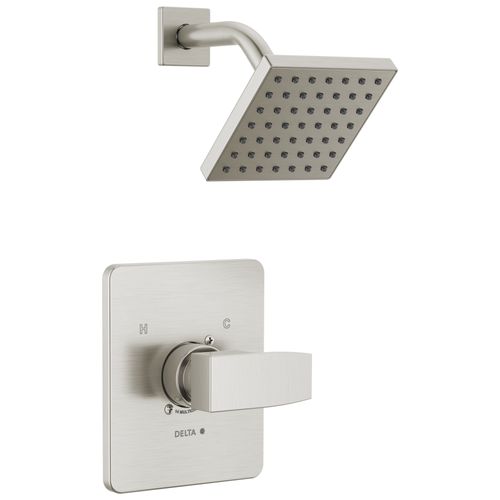 Main product image of Modern Monitor 14 Series Shower Trim (Stainless), T14267-SS-PP