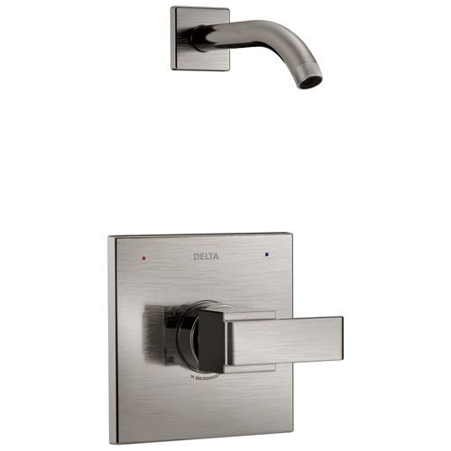 Main product image of Ara Monitor 14 Series Shower Trim, Less Head (Stainless), T14267-SSLHD