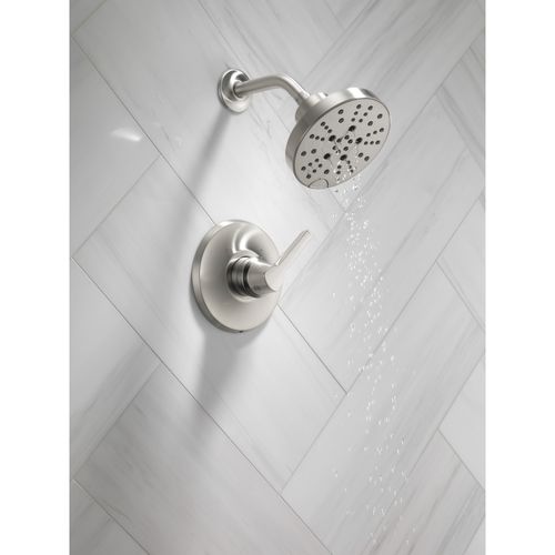 Main product image of Galeon 14 Series Shower Trim with H2OKinetic (Lumicoat Stainless), T14272-SS-PR