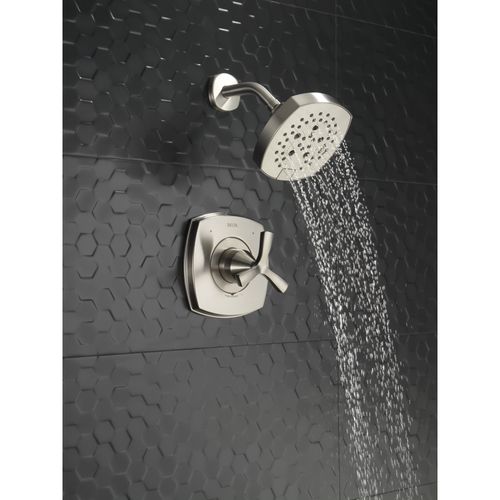 Main product image of Stryke 14 Series Shower Only (Stainless), T142766-SS