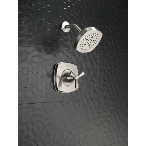 Main product image of Stryke 14 Series Shower Only (Stainless), T142766-SS