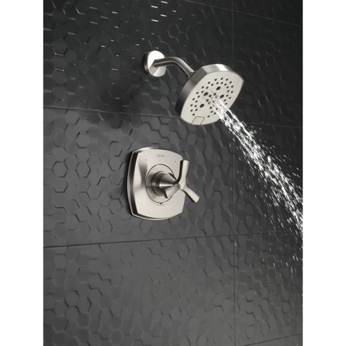 Main product image of Stryke 14 Series Shower Only (Stainless), T142766-SS