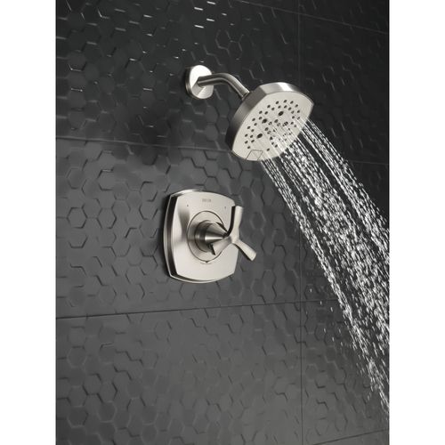 Main product image of Stryke 14 Series Shower Only (Stainless), T142766-SS