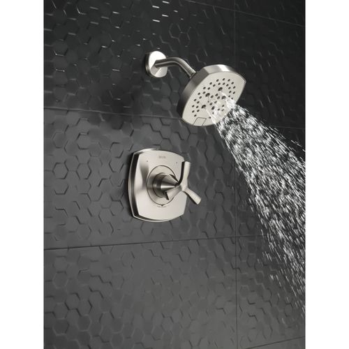 Main product image of Stryke 14 Series Shower Only (Stainless), T142766-SS