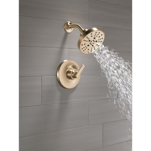Main product image of Tetra 14 Series Shower Trim, 1.75 GPM (Lumicoat Champagne Bronze), T14289-CZ-PR