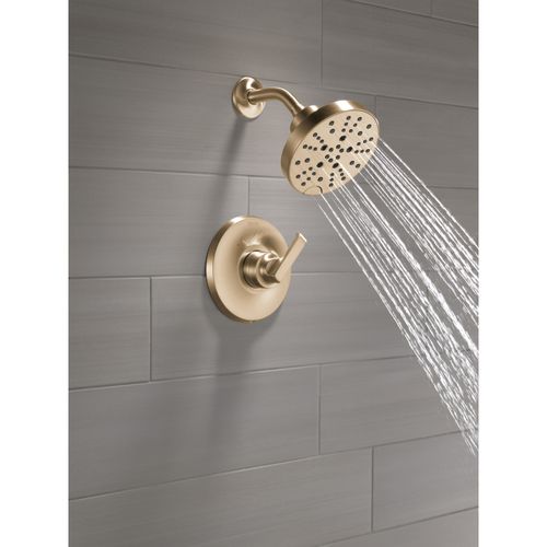 Main product image of Tetra 14 Series Shower Trim, 1.75 GPM (Lumicoat Champagne Bronze), T14289-CZ-PR