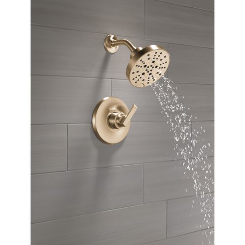 Main product image of Tetra 14 Series Shower Trim, 1.75 GPM (Lumicoat Champagne Bronze), T14289-CZ-PR