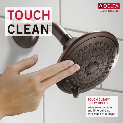Main product image of Linden Monitor 14 Series Shower Trim (Venetian Bronze), T14294-RB