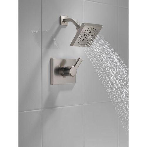 Main product image of Pivotal Monitor 14 Series H2OKinetic Shower Trim, Lumicoat, T14299-SS-PR (Stainless Steel)