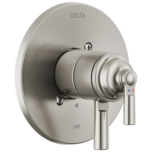 Main product image of Saylor Monitor 17 Series Valve Trim Only (Stainless), T17035-SS