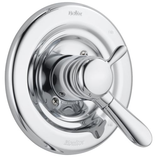 Main product image of Lahara Monitor 17 Series Valve Only Trim (Chrome), T17038