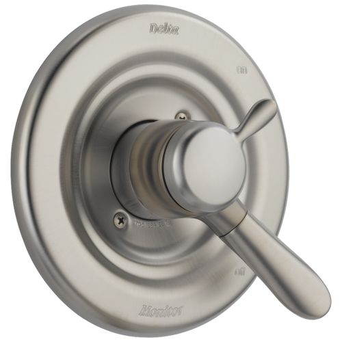 Main product image of Lahara Monitor 17 Series Valve Only Trim (Stainless), T17038-SS