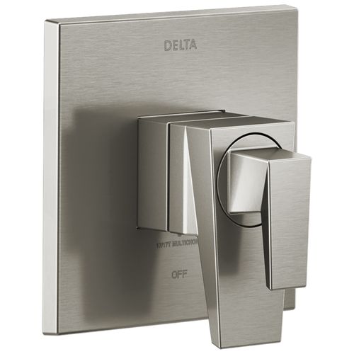 Main product image of Trillian 17 Series Valve Only Trim (Lumicoat Stainless), T17043-SS-PR