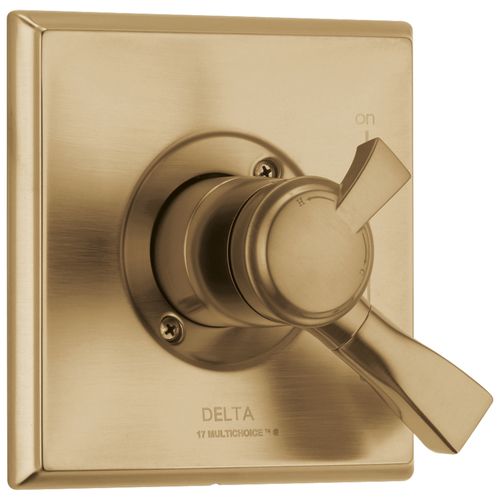 Main product image of Dryden Monitor 17 Series Valve Only Trim (Champagne Bronze), T17051-CZ