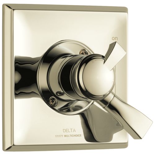 Main product image of Dryden Monitor 17 Series Valve Only Trim (Polished Nickel), T17051-PN