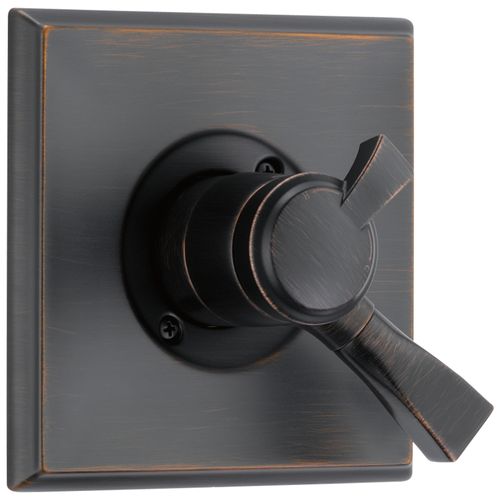 Main product image of Dryden Monitor 17 Series Valve Only Trim (Venetian Bronze), T17051-RB