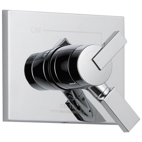 Main product image of Vero Monitor 17 Series Valve Only Trim (Chrome), T17053