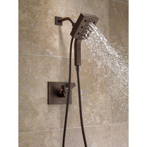 Main product image of Vero Monitor 17 Series Valve Only Trim (Venetian Bronze), T17053-RB