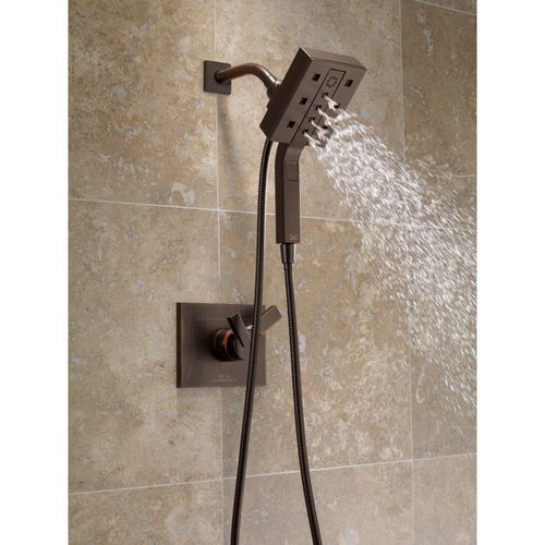 Main product image of Vero Monitor 17 Series Valve Only Trim (Venetian Bronze), T17053-RB