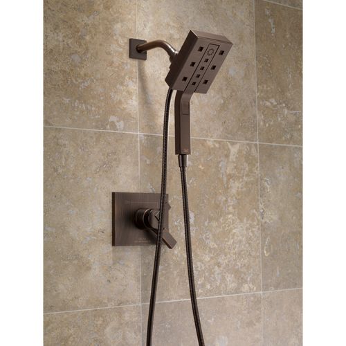 Main product image of Vero Monitor 17 Series Valve Only Trim (Venetian Bronze), T17053-RB