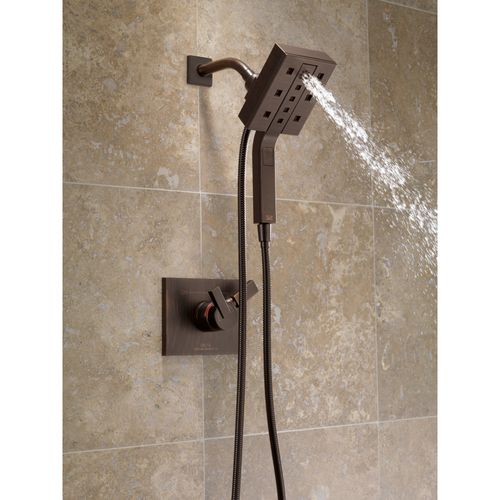 Main product image of Vero Monitor 17 Series Valve Only Trim (Venetian Bronze), T17053-RB