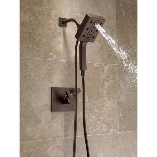 Main product image of Vero Monitor 17 Series Valve Only Trim (Venetian Bronze), T17053-RB