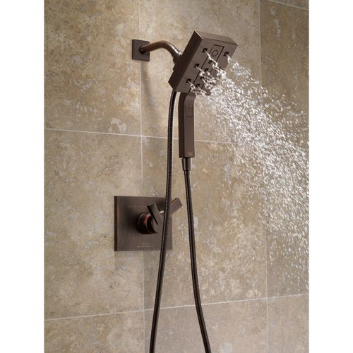 Main product image of Vero Monitor 17 Series Valve Only Trim (Venetian Bronze), T17053-RB