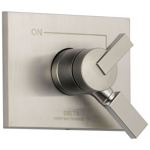Main product image of Vero Monitor 17 Series Valve Only Trim (Stainless), T17053-SS