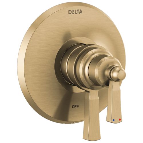 Main product image of Dorval Monitor 17 Series Valve Trim Only (Champagne Bronze), T17056-CZ