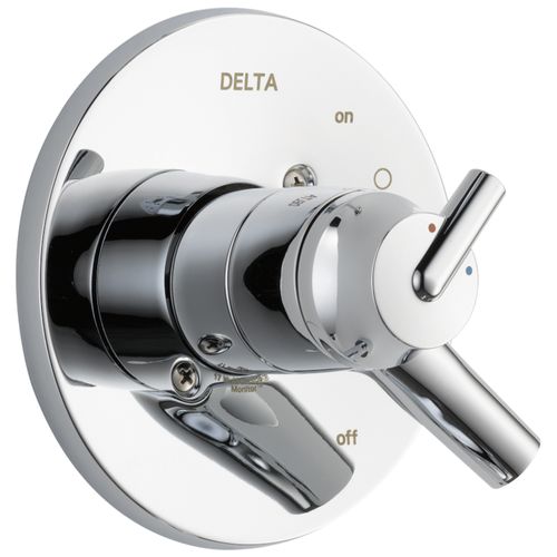Main product image of Trinsic Monitor 17 Series Valve Only Trim (Chrome), T17059