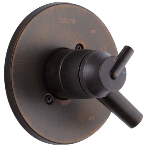 Main product image of Trinsic Monitor 17 Series Valve Only Trim (Venetian Bronze), T17059-RB