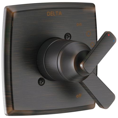 Main product image of Ashlyn Monitor 17 Series Valve Only Trim (Venetian Bronze), T17064-RB