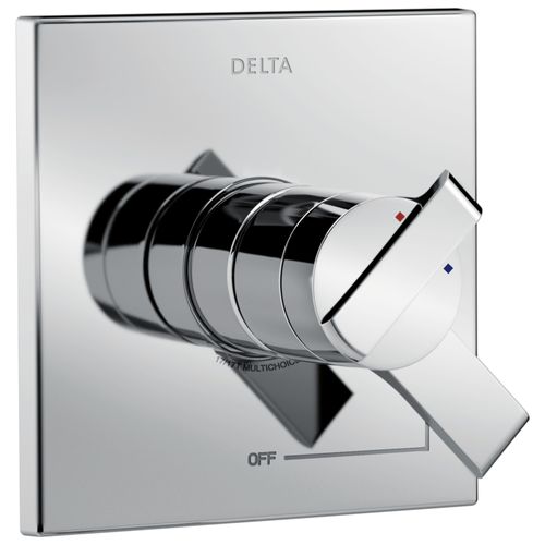Main product image of Ara Monitor 17 Series Valve Only Trim (Chrome), T17067