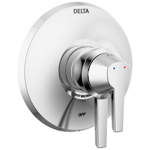 Main product image of Galeon 17 Series Valve Only Trim (Lumicoat Chrome), T17072-PR