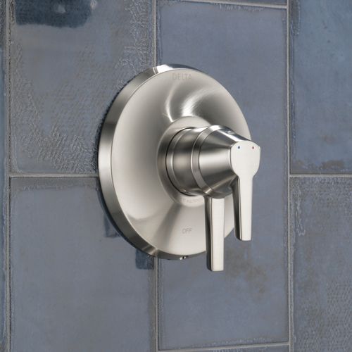 Main product image of Galeon 17 Series Valve Only Trim (Lumicoat Stainless), T17072-SS-PR