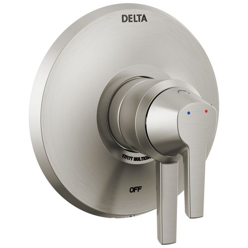Main product image of Galeon 17 Series Valve Only Trim (Lumicoat Stainless), T17072-SS-PR