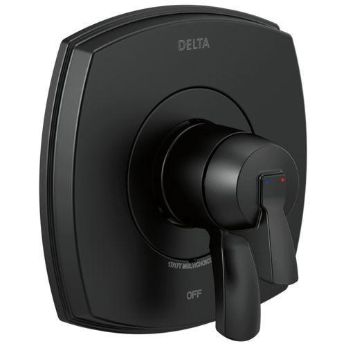 Main product image of Stryke 17 Series Valve Only (Matte Black), T17076-BL