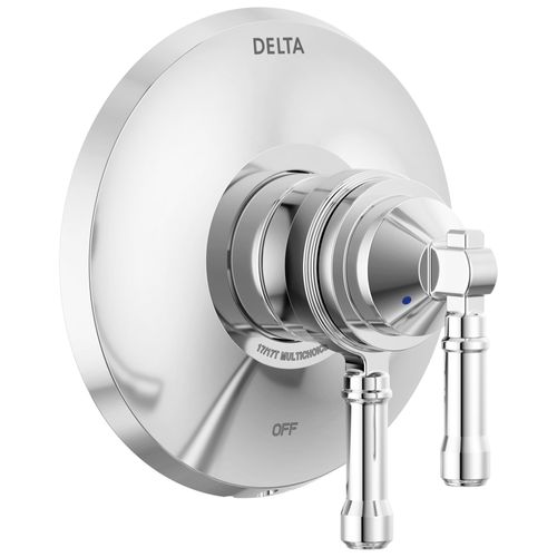 Main product image of Broderick 17 Series Valve Only Trim (Lumicoat Chrome), T17084-PR