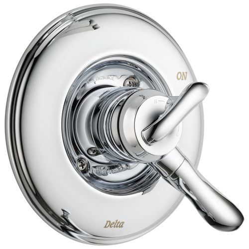 Main product image of Linden Monitor 17 Series Valve Only Trim (Chrome), T17094