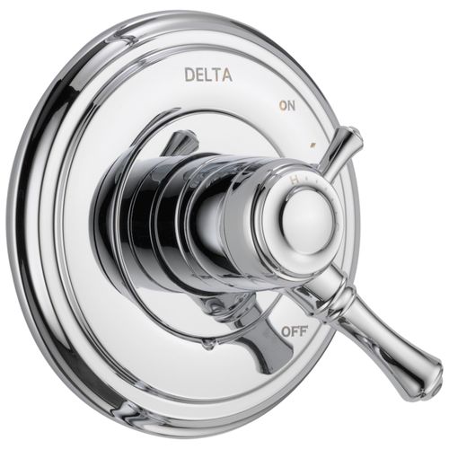 Main product image of Cassidy Monitor 17 Series Valve Only Trim (Chrome), T17097