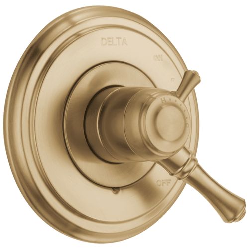 Main product image of Cassidy Monitor 17 Series Valve Only Trim (Champagne Bronze), T17097-CZ