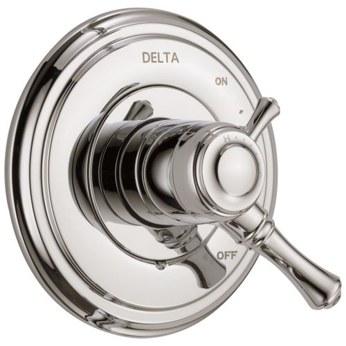 Main product image of Cassidy Monitor 17 Series Valve Only Trim (Polished Nickel), T17097-PN