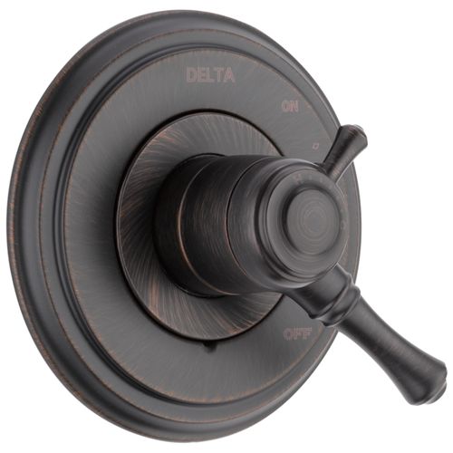 Main product image of Cassidy Monitor 17 Series Valve Only Trim (Venetian Bronze), T17097-RB