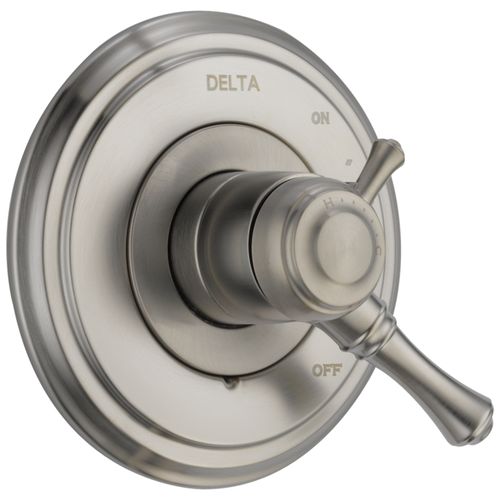 Main product image of Cassidy Monitor 17 Series Valve Only Trim (Stainless), T17097-SS