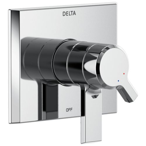 Main product image of Pivotal Monitor 17 Series Valve Only Trim (Lumicoat Chrome), T17099-PR