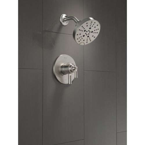Main product image of Saylor Monitor 17 Series Shower Trim (Stainless), T17235-SS