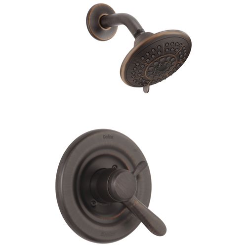 Main product image of Lahara Monitor 17 Series Shower Trim (Venetian Bronze), T17238-RB